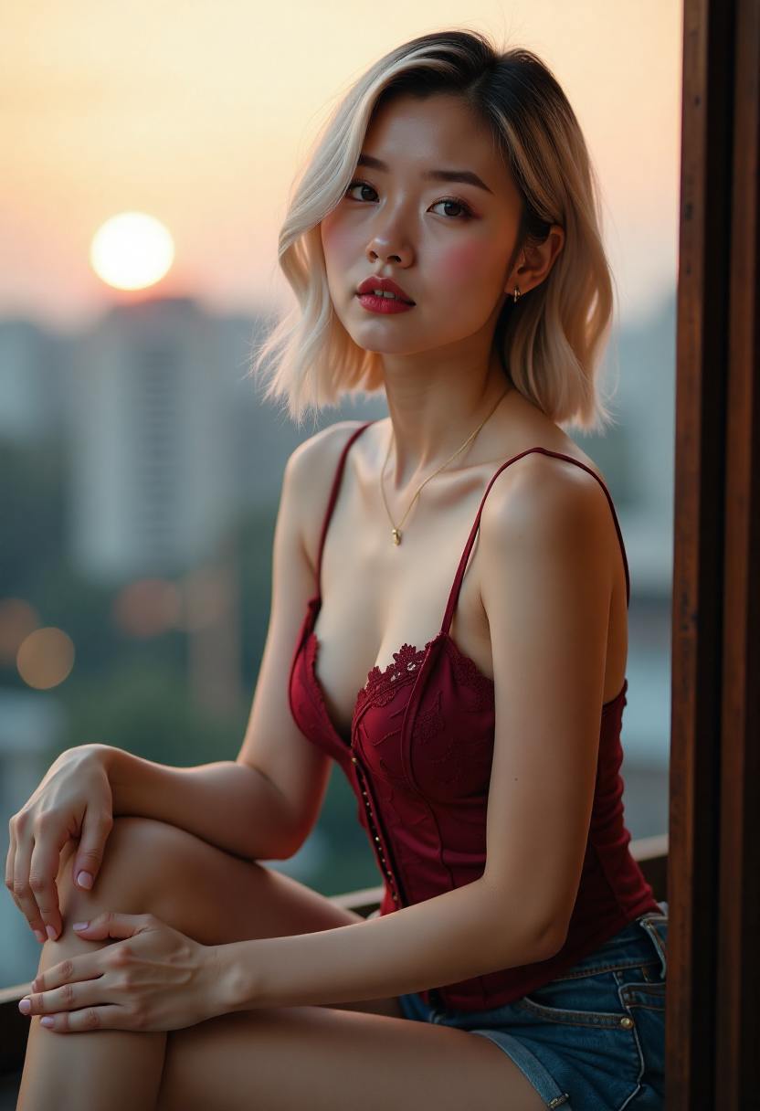 机械花园