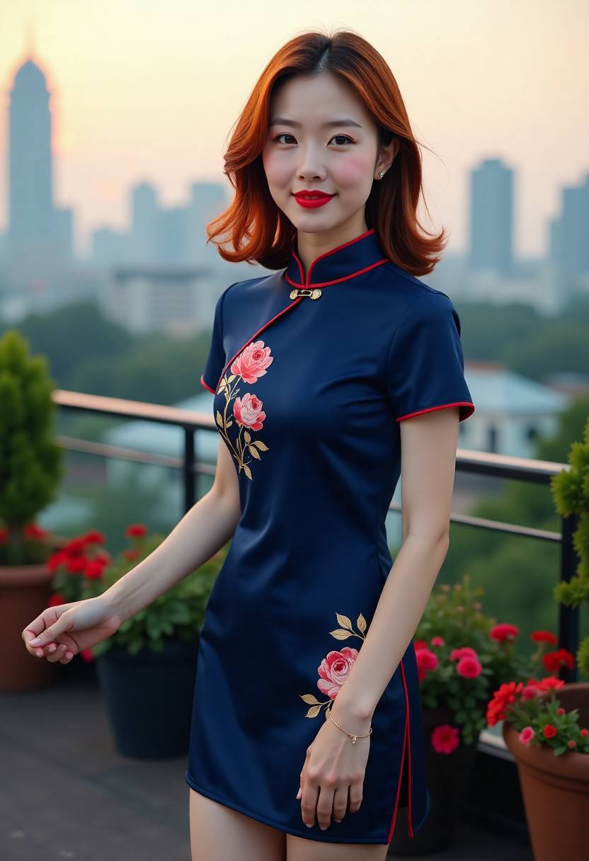 桥洞咖啡馆