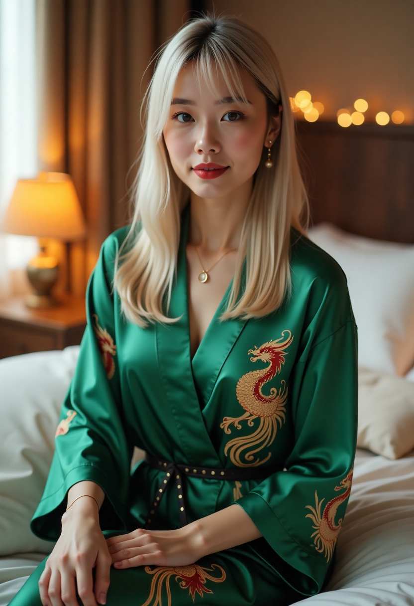逆光来信