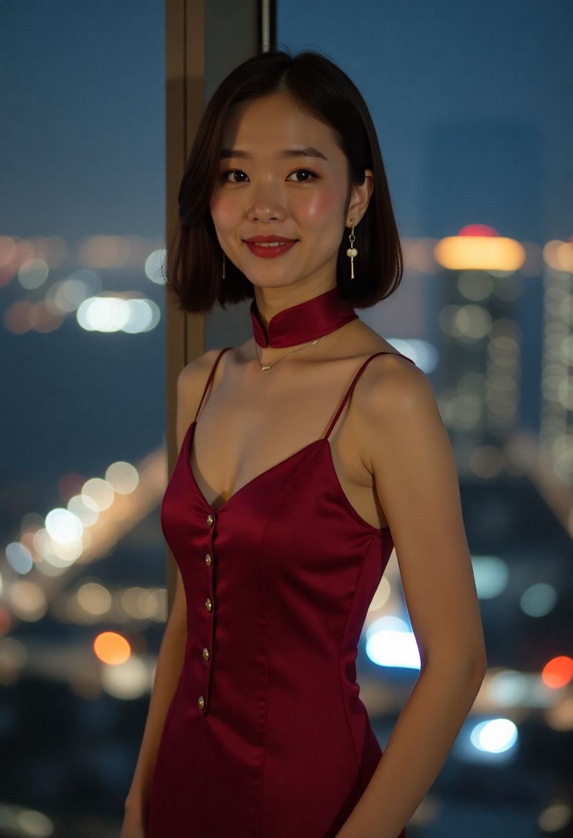 南风过境